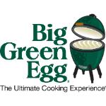 Big Green Egg