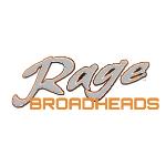 RAGE Broadheads