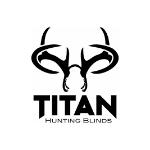 Titan Hunting Blinds